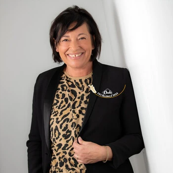 Emmanuelle Ferretti, conseillère safti